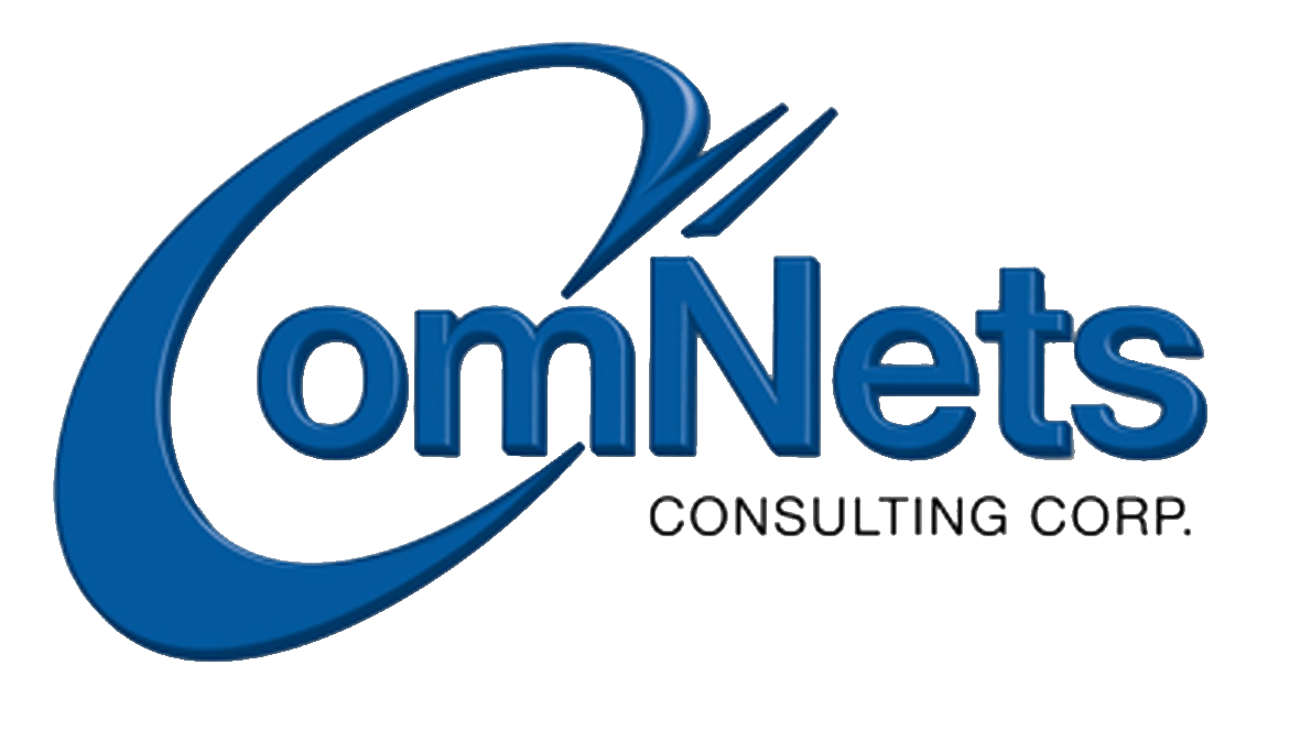 Comnets Corps logo