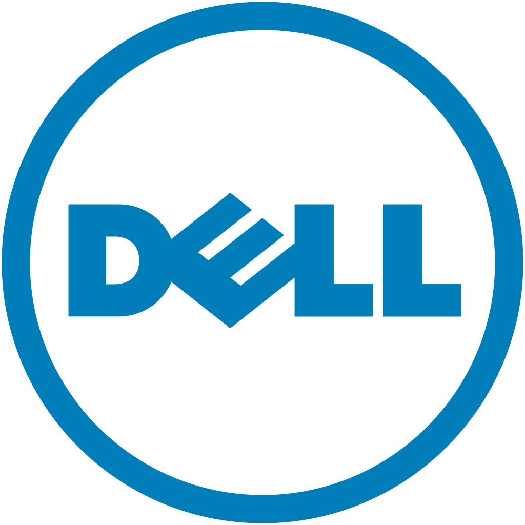 Dell logo